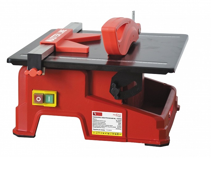 Плиткорез DIAM ML-180/700

