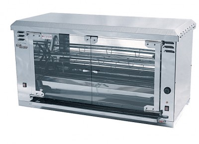 Гриль для кур GRILL MASTER Ф3КУ1Э 21102
