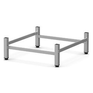 Подставка под пароконвектоматы ChefTop Mind.Maps Countertop GN2/1 Unox XWVRC-0021-L
