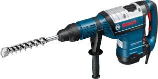 Перфоратор BOSCH GBH 8-45 DV

