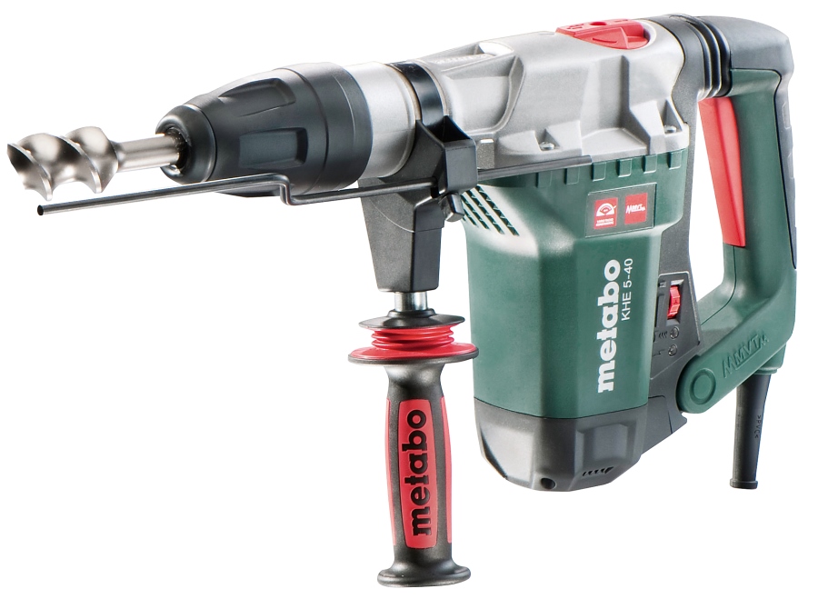 Перфоратор METABO KHE5-40
