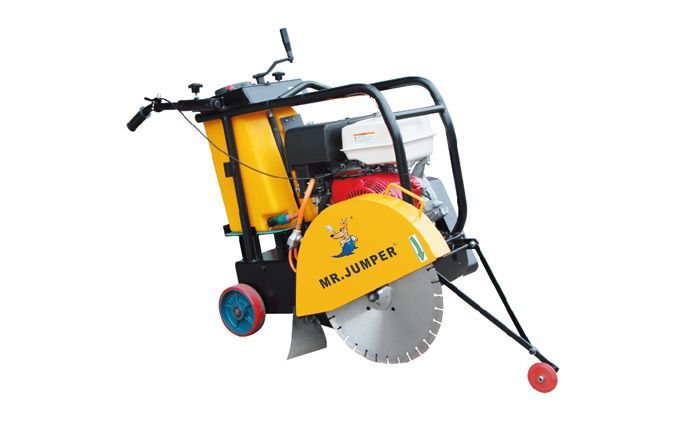 Швонарезчик TOR CC-450 (Loncin)
