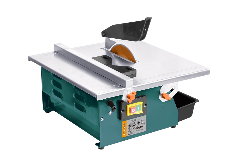 Плиткорез STURM TC9819L
