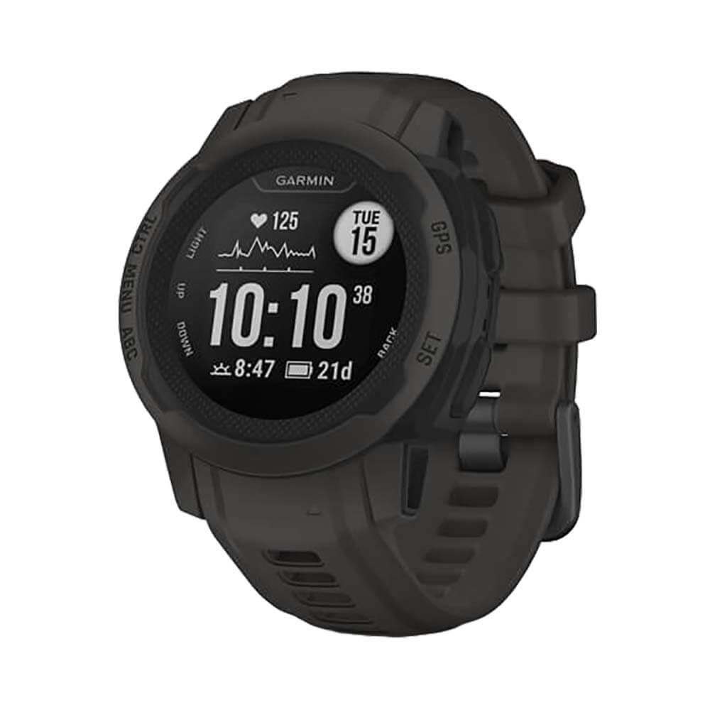 Часы Garmin Instinct 2s Graphite
