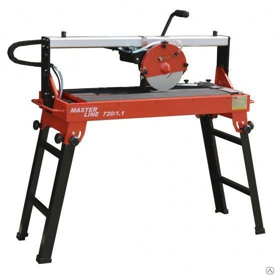 Плиткорез DIAM ML-720/1,1
