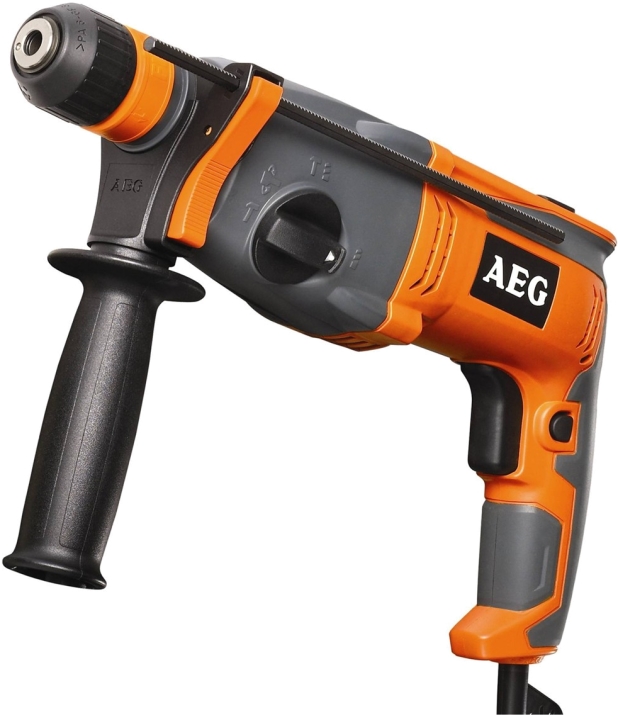 Перфоратор AEG KH 24 XE

