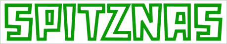 SPITZNAS