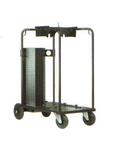 Транспортная тележка EWM TROLLY 70-2
