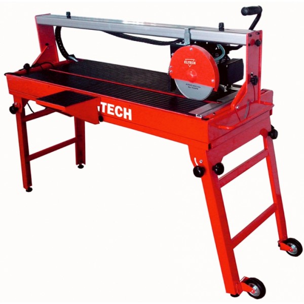 Плиткорез Elitech ПЭ 800/62Р
